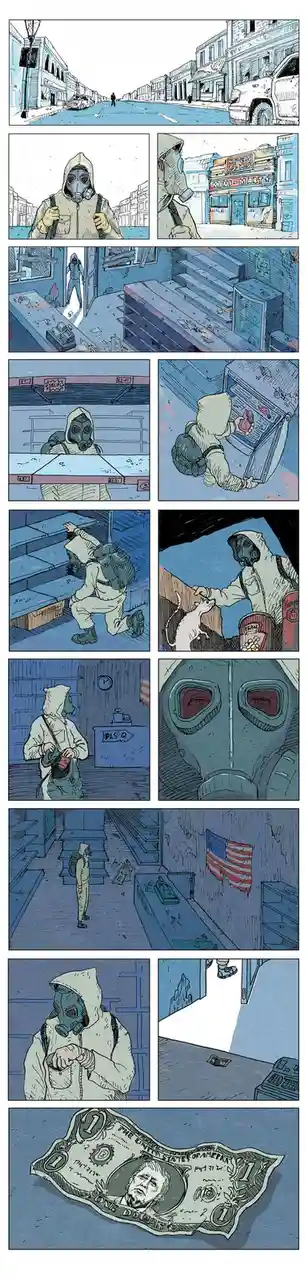 Glimpsing the Future: What Lies Ahead