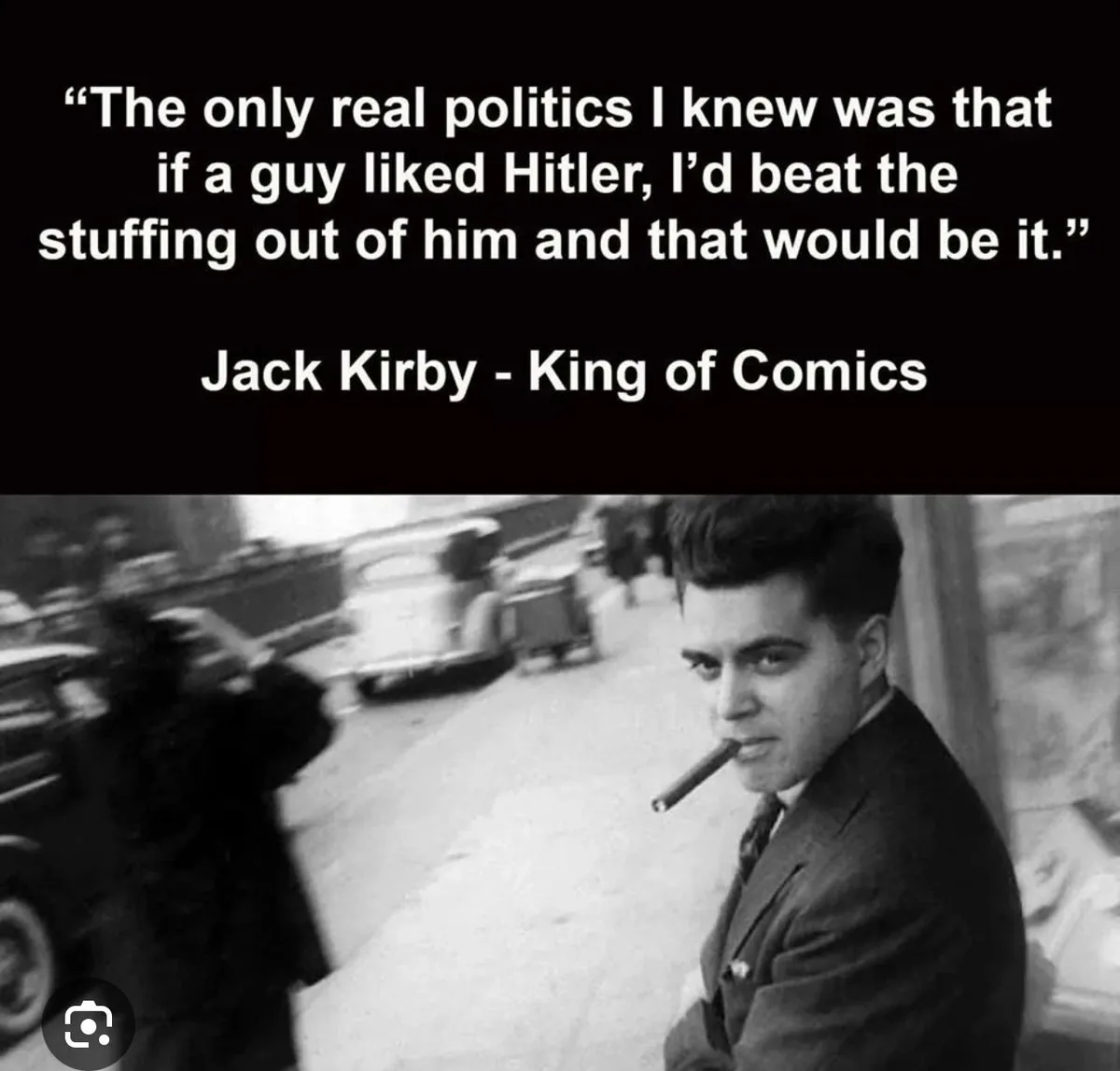Comics These Days: So Woke, Right?