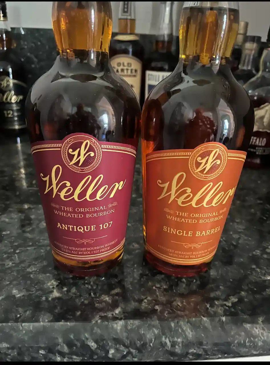 Cheers to Bourbon!