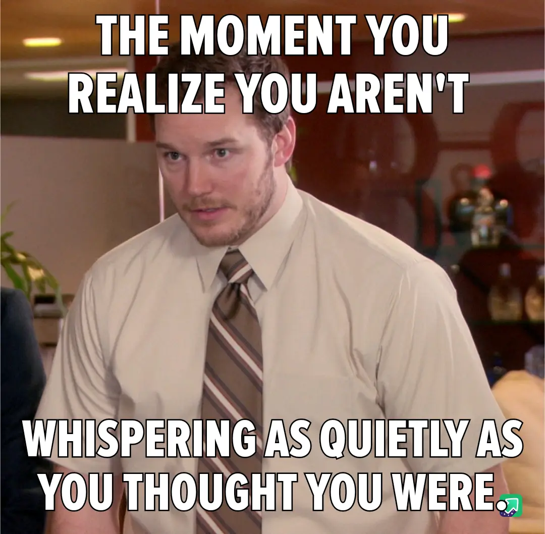 This Happens Every Single Day, Without Fail!