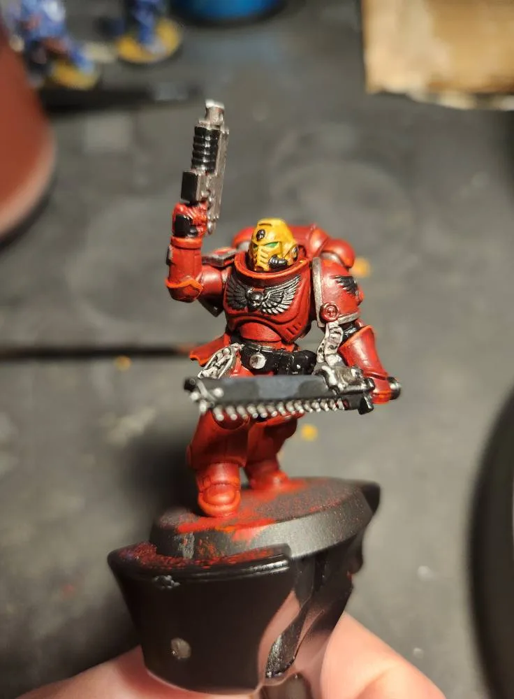 Seventh Layer Completed: Highlights on Metal Mastery
