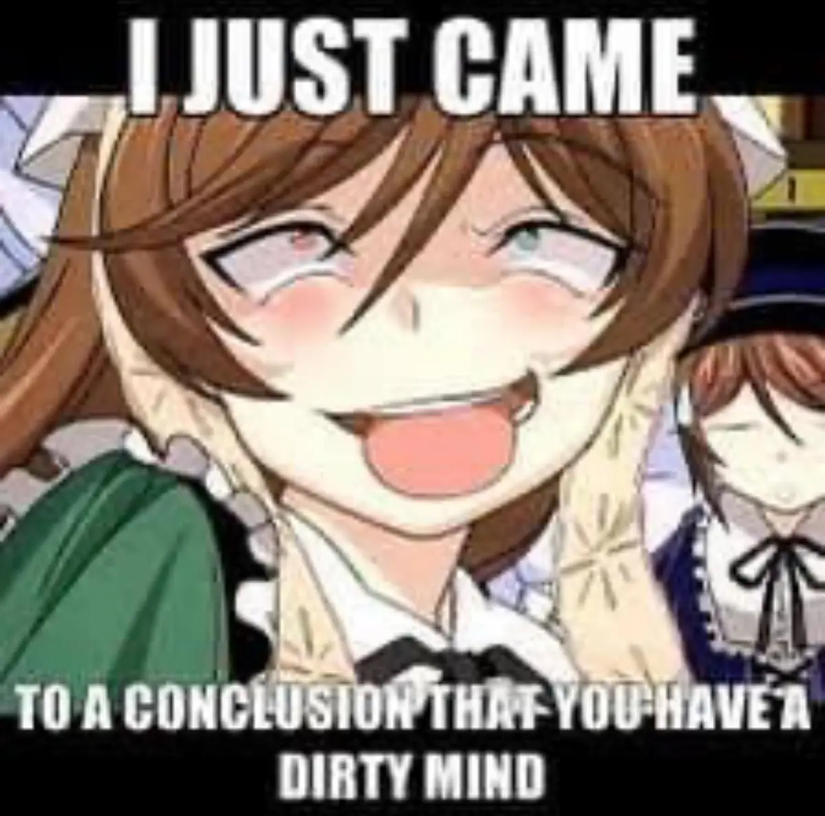 Fetish Friday 2: Spicy Memes That Make You Question Everything