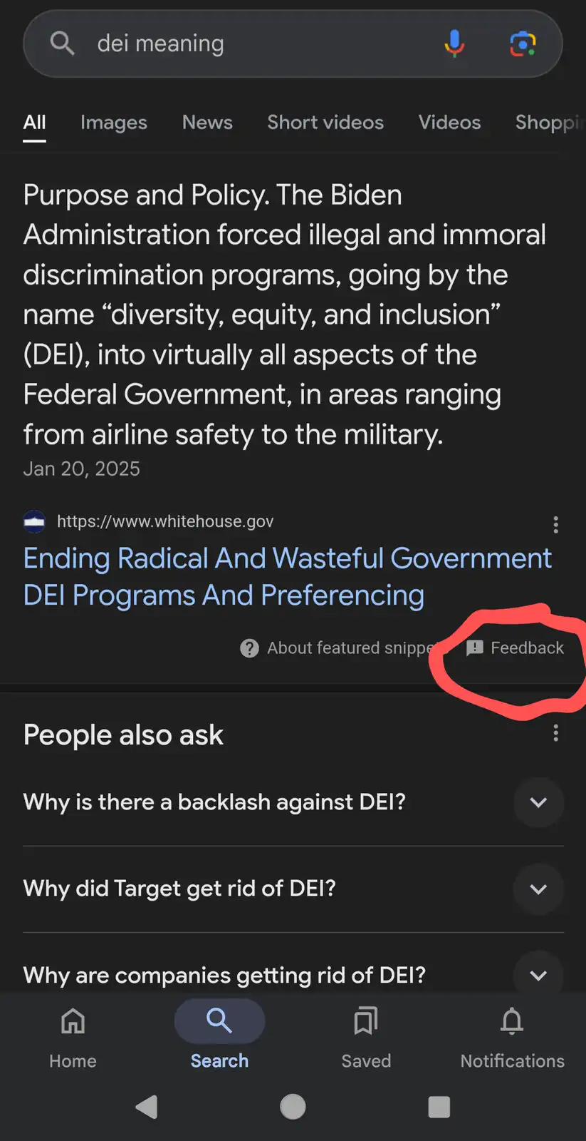 Is Google Just a Tool for Propaganda?