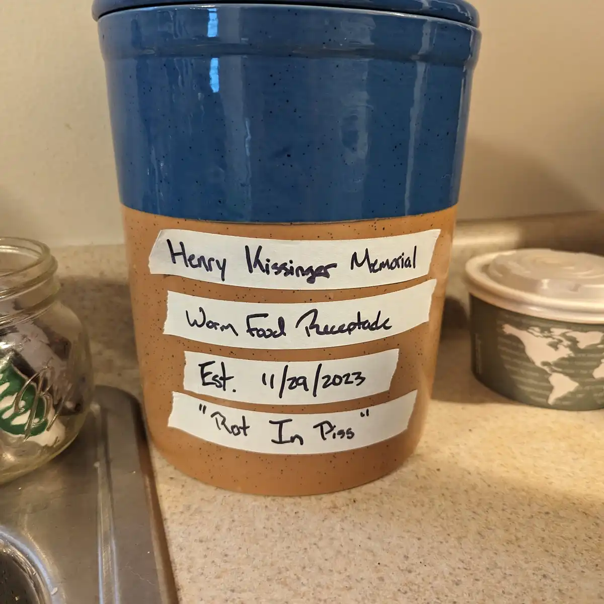The Art of Composting