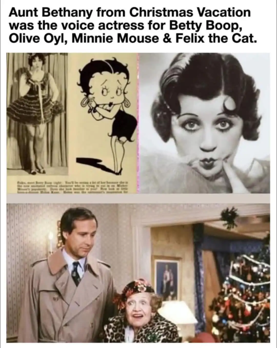 I Was Completely Unaware!