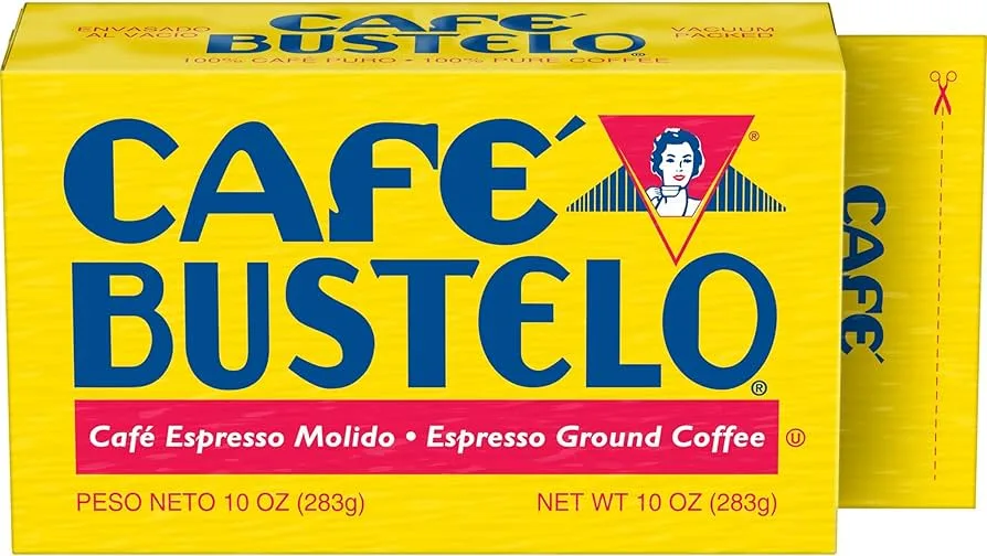 This is way better than your average Starbucks!
