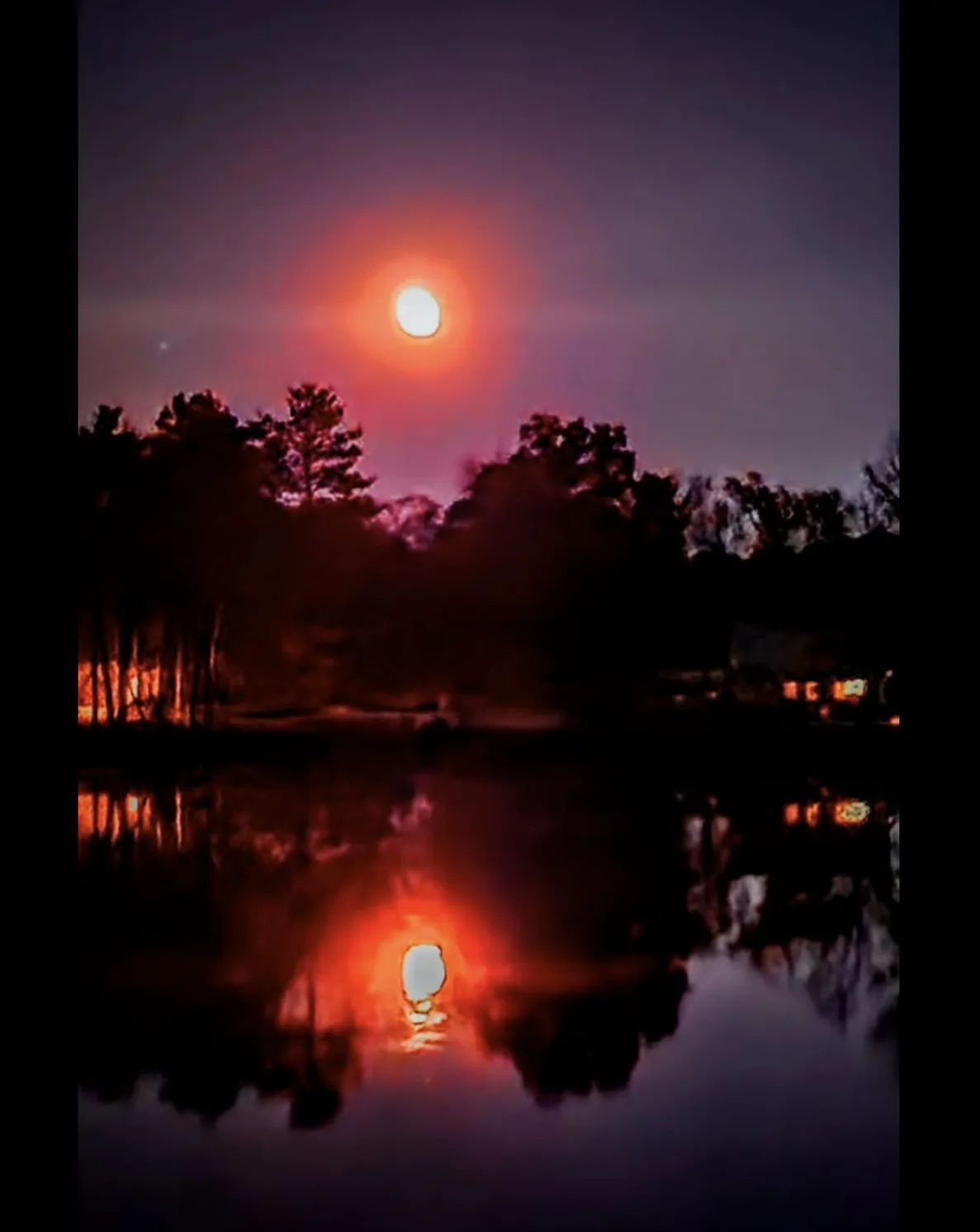 Breathtaking Sunset Moments