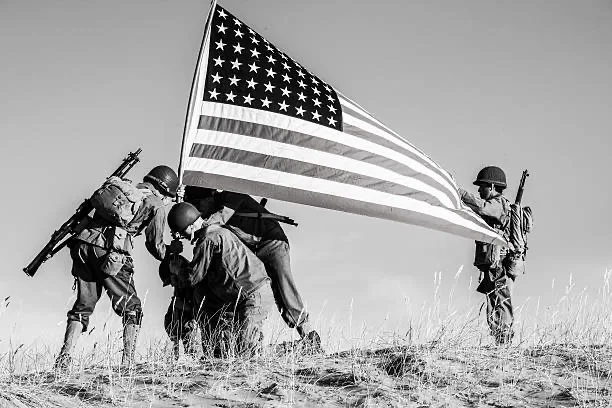 Navigating Life as a Veteran in a New Era