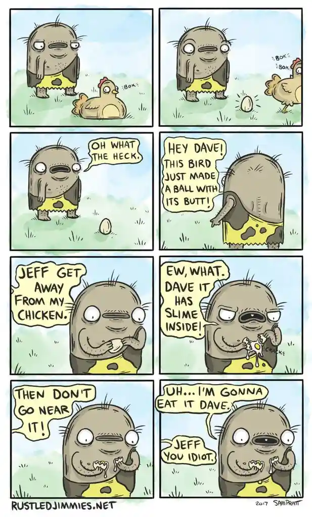 Every great journey has to start somewhere.