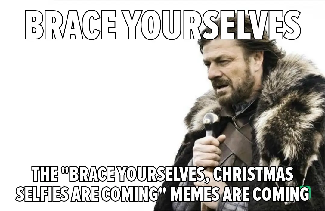 Important Announcement: Listen Up!