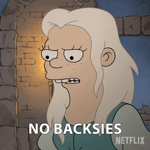 The image displays six panels of the animated character Morty from 'Rick and Morty', each showing a different expression of…