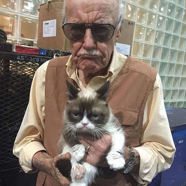 Missing both legends: My 16th favorite duo