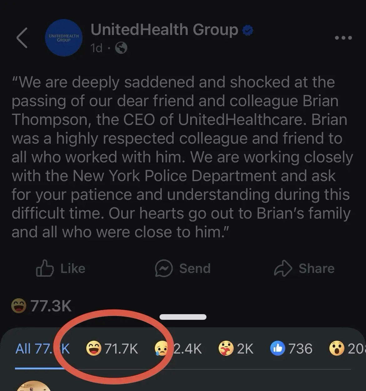 Ooof... That Hit Hard!