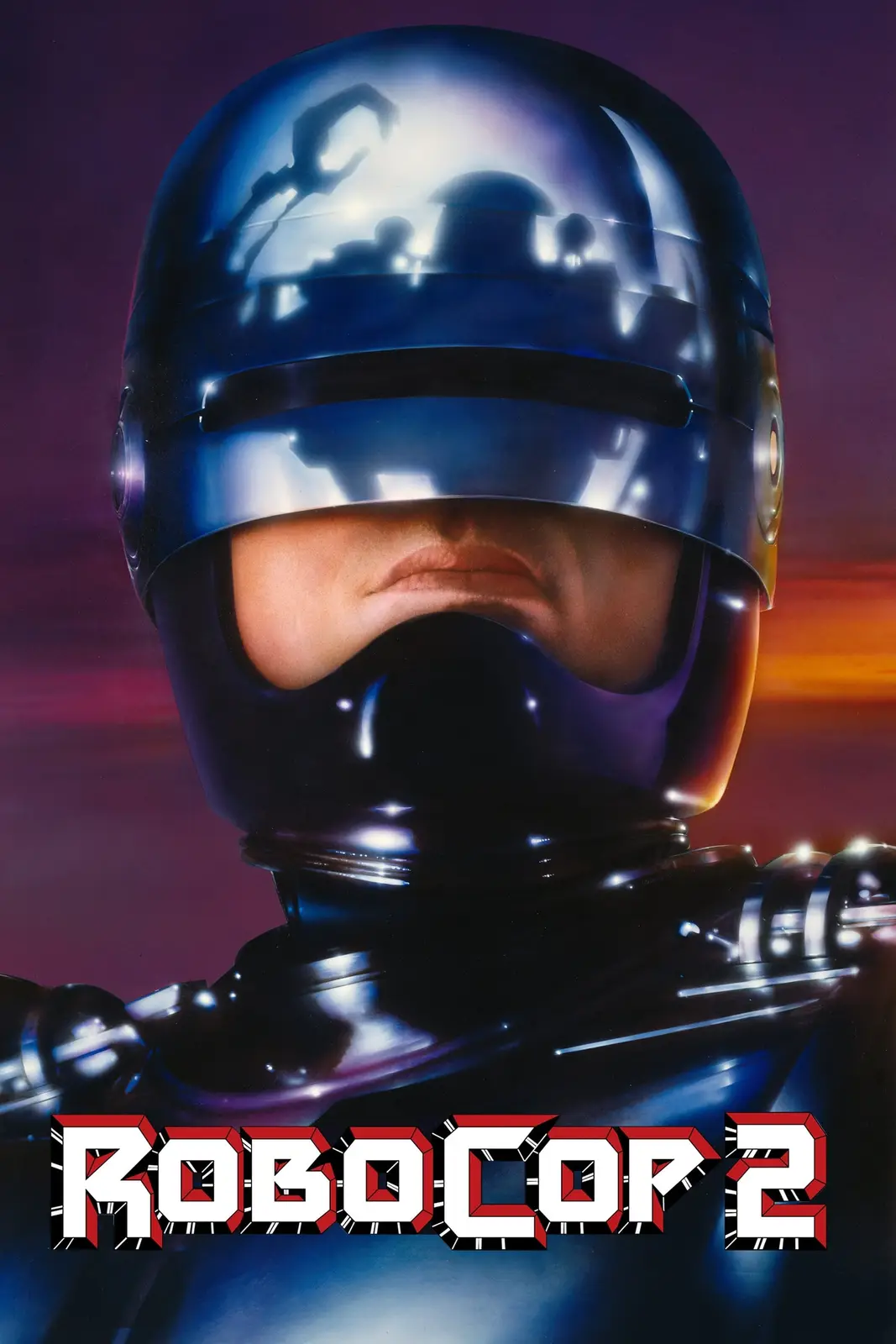 The Return of Robocop: A Classic Sequel