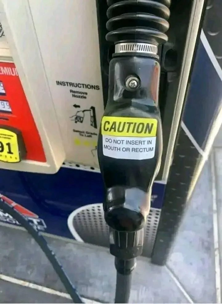 Time for a Gas-tastic Joke!