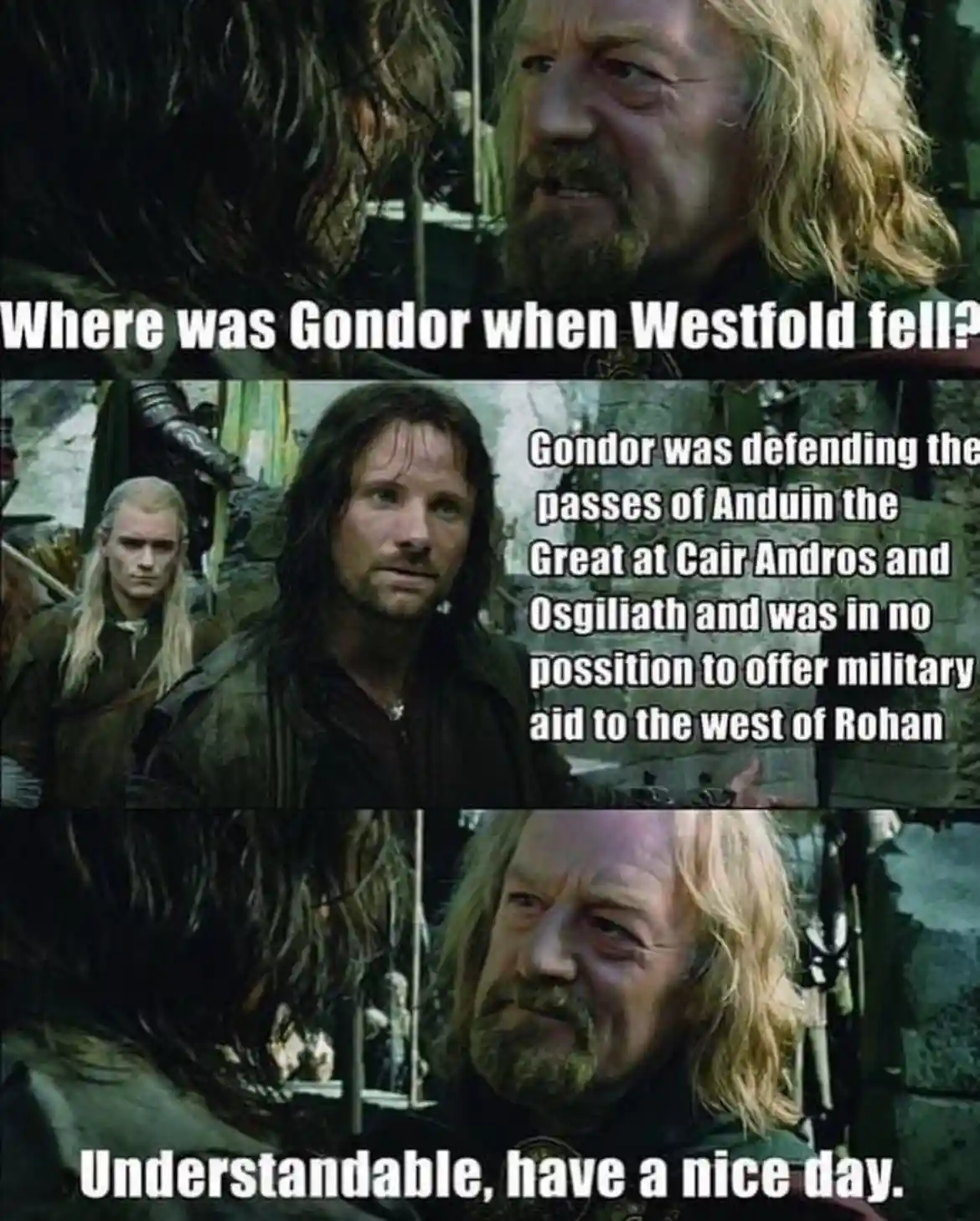 I just can’t handle this ;D