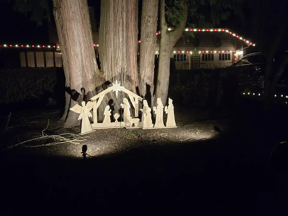 Epic Showdown: Two T-Rexes Battling Over a Table Saw!