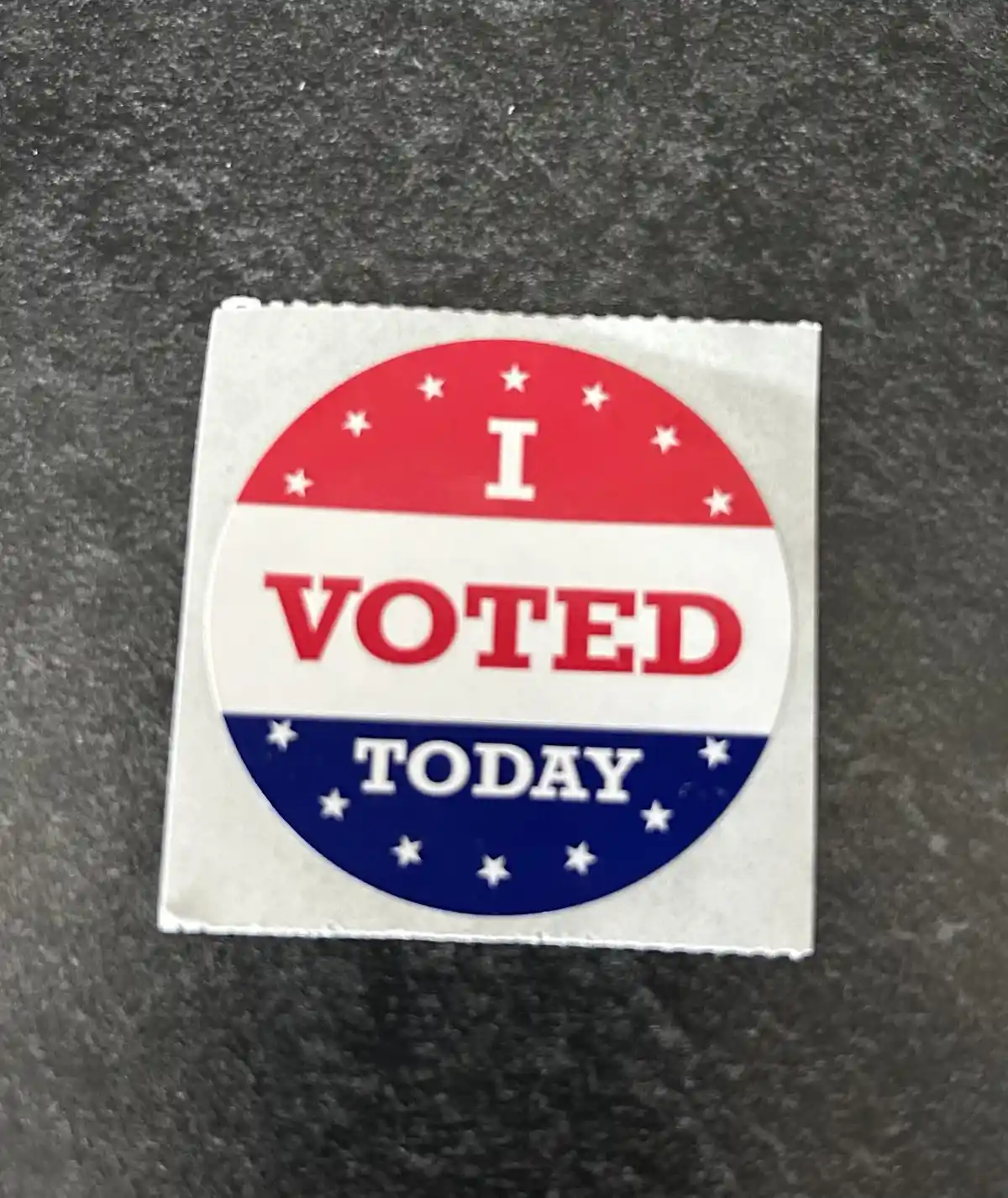Your Voice Matters: Get Out and Make It Count!