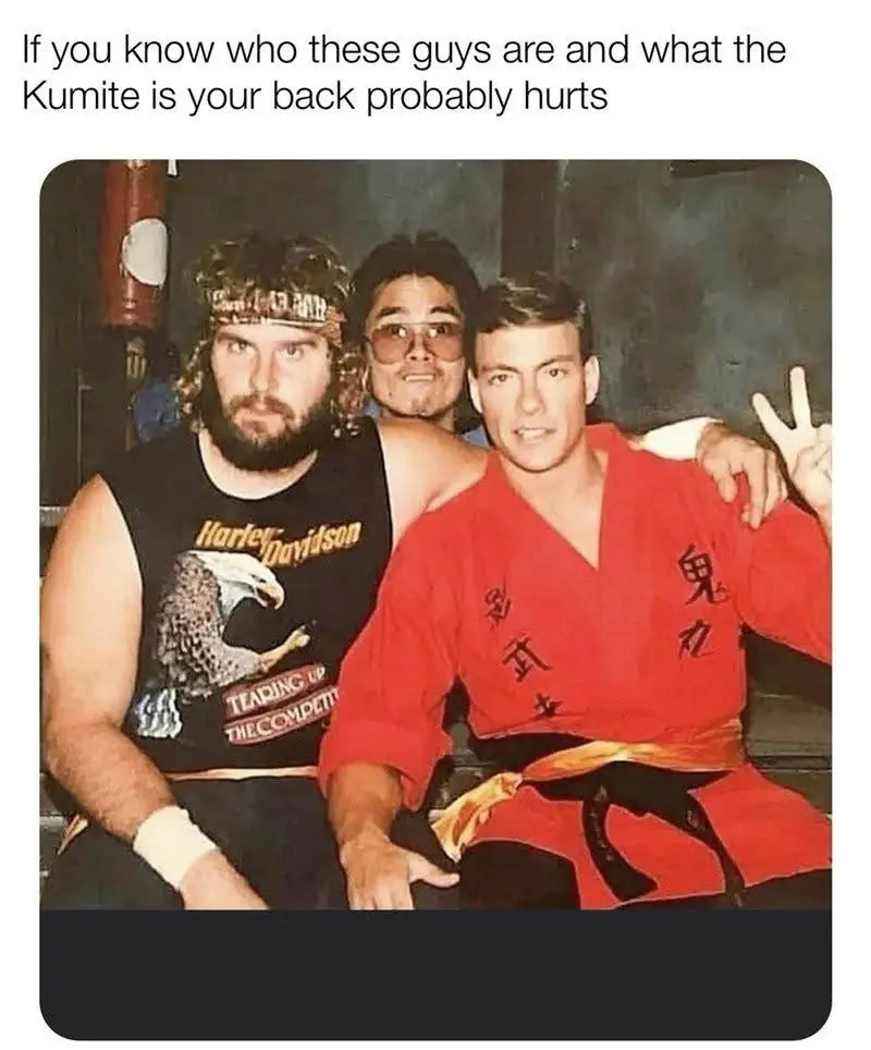 I Can Confirm This is Absolutely True