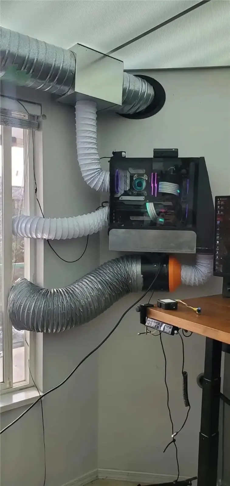 Give Me Your Thoughts on My Setup!