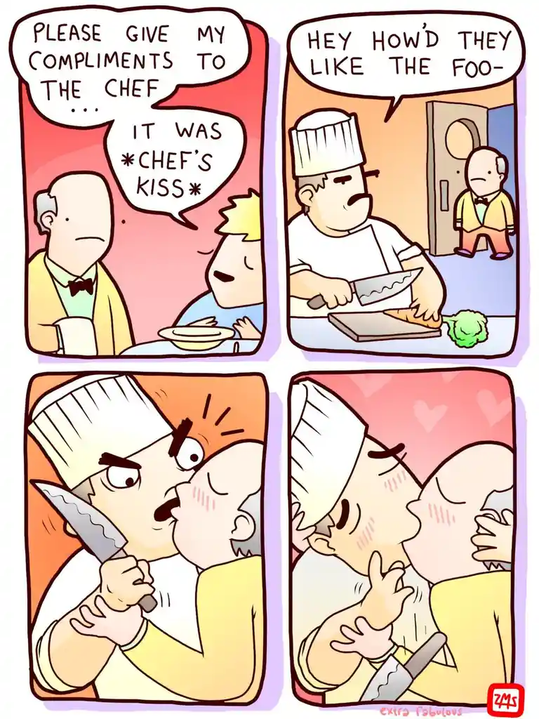 Deliciousness Overload: Yum!