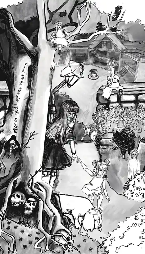 Creating Stunning Illustrations with Procreate