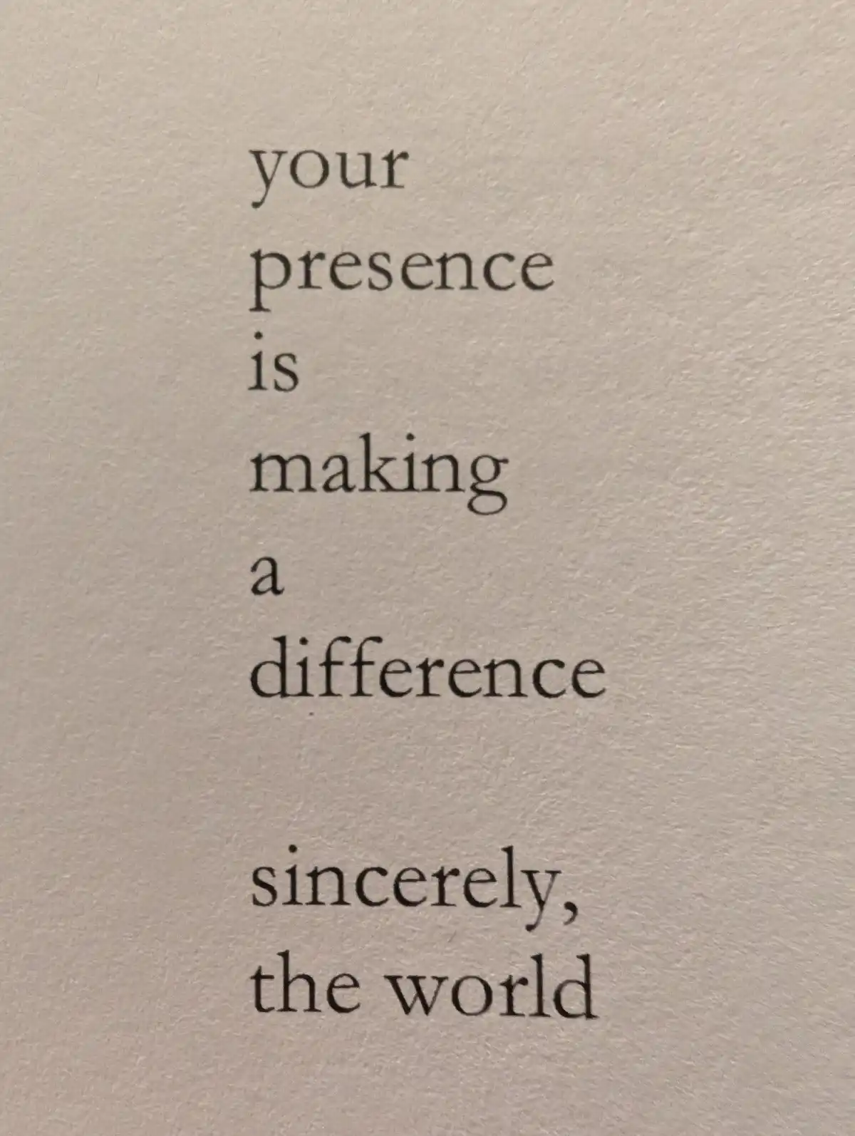 Wishing you a truly amazing day ahead!