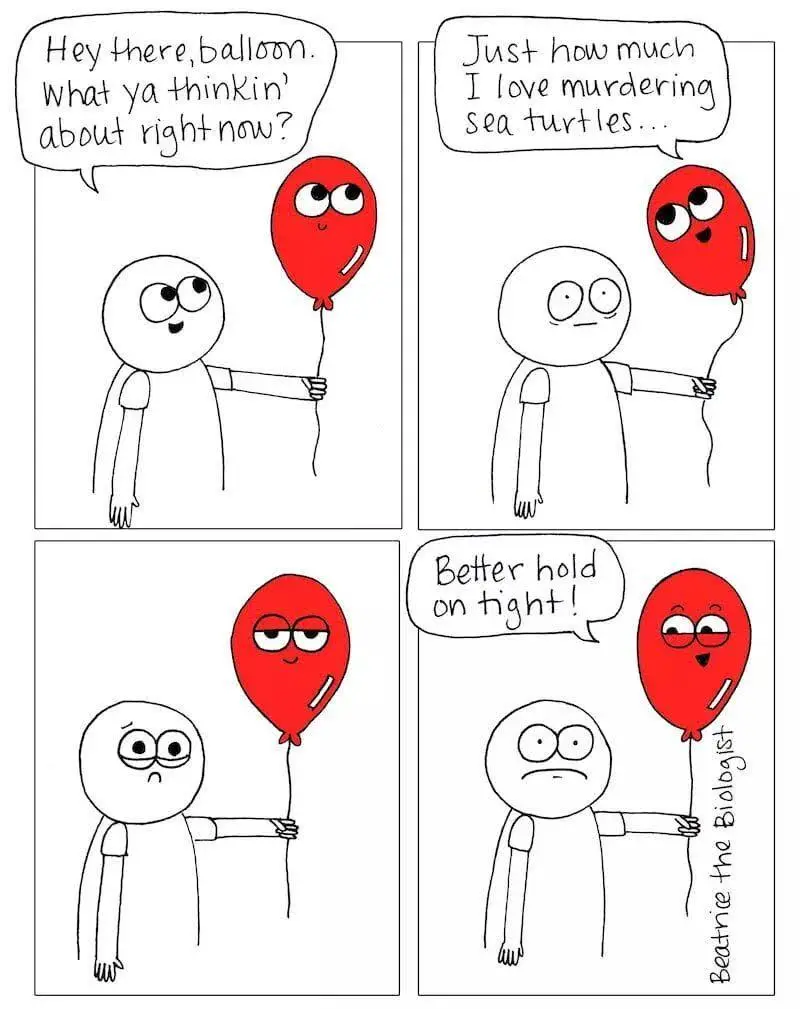 A Treasure Trove for the Meme-Deprived