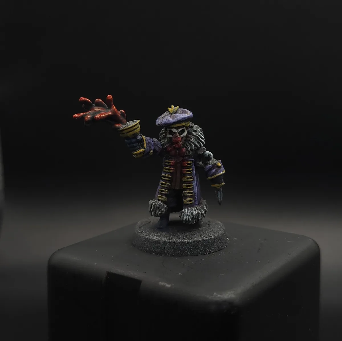 Join the Darkest Dungeon Painting Party!