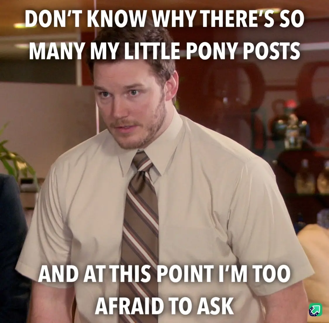 Observations Over the Past Few Years