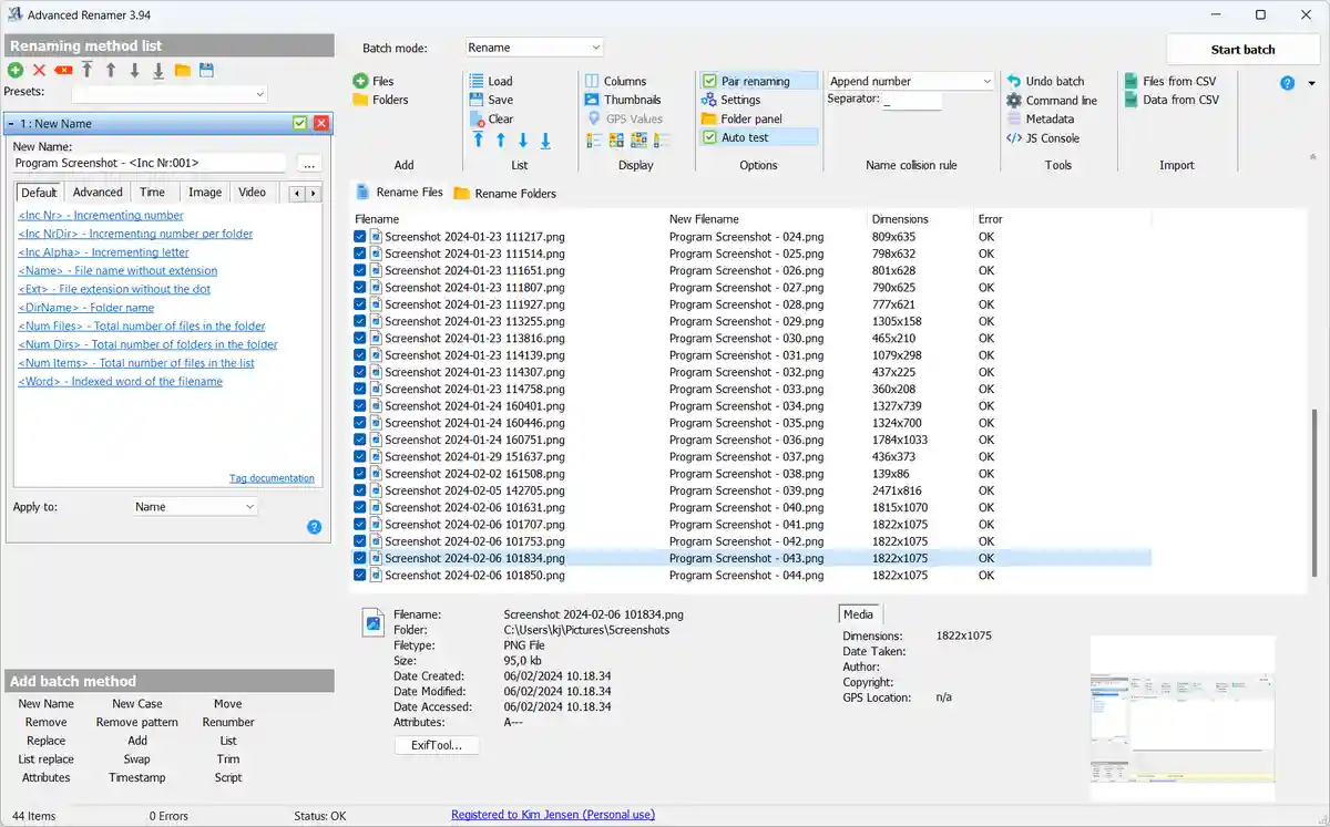 Making Life a Little Easier: Volume 10