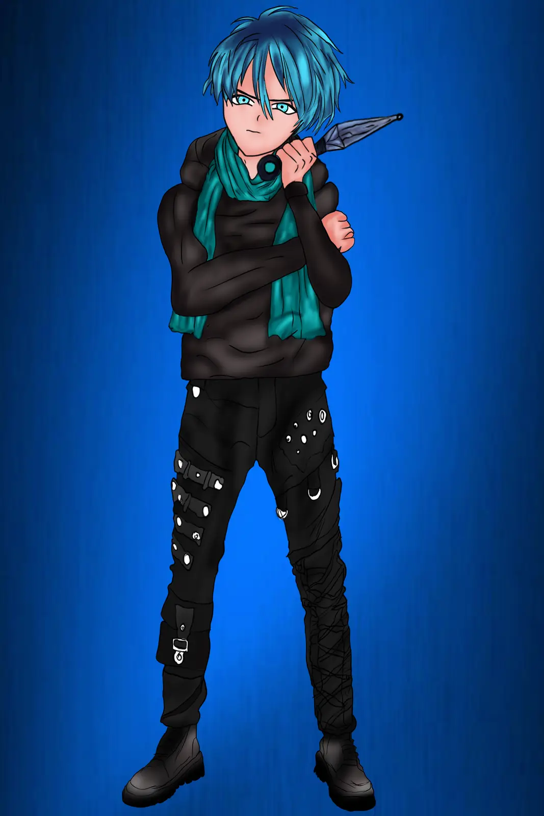 I’m just looking for some quick feedback, please help!
