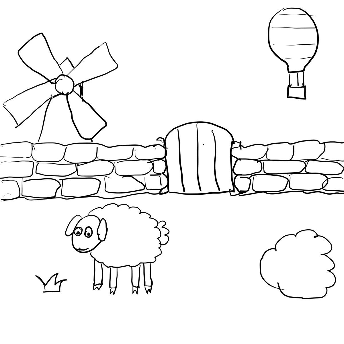 Unleash Your Creativity with This Coloring Book
