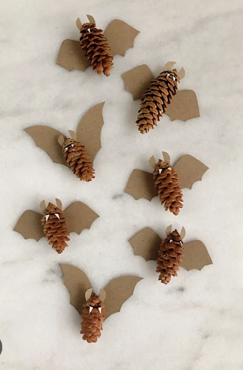 Pinecone Superiority: Post #9 in the ongoing saga!