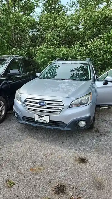 Are We Really Sharing Our Car Photos Now?