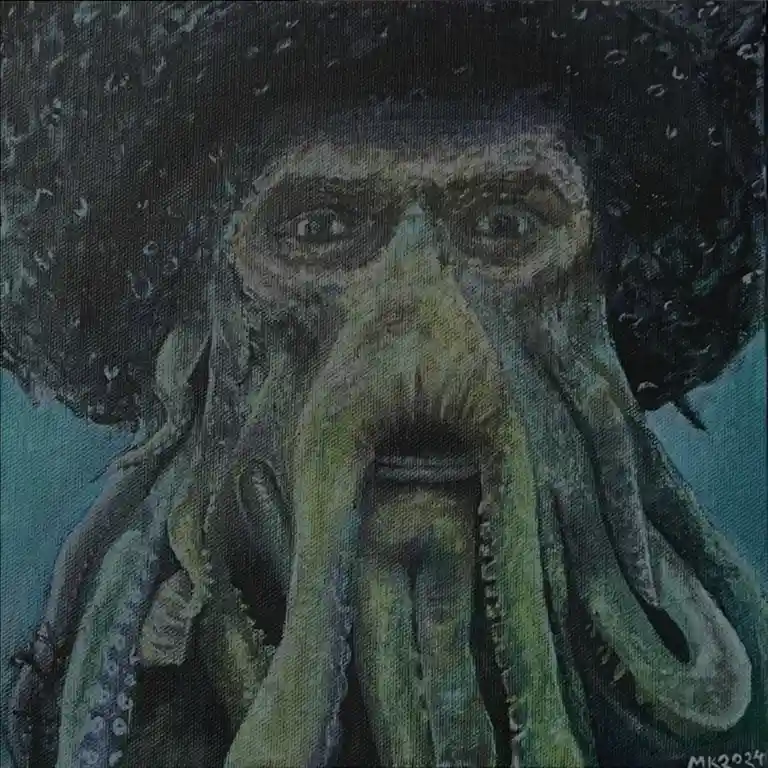 Exploring the World of Acrylic Art