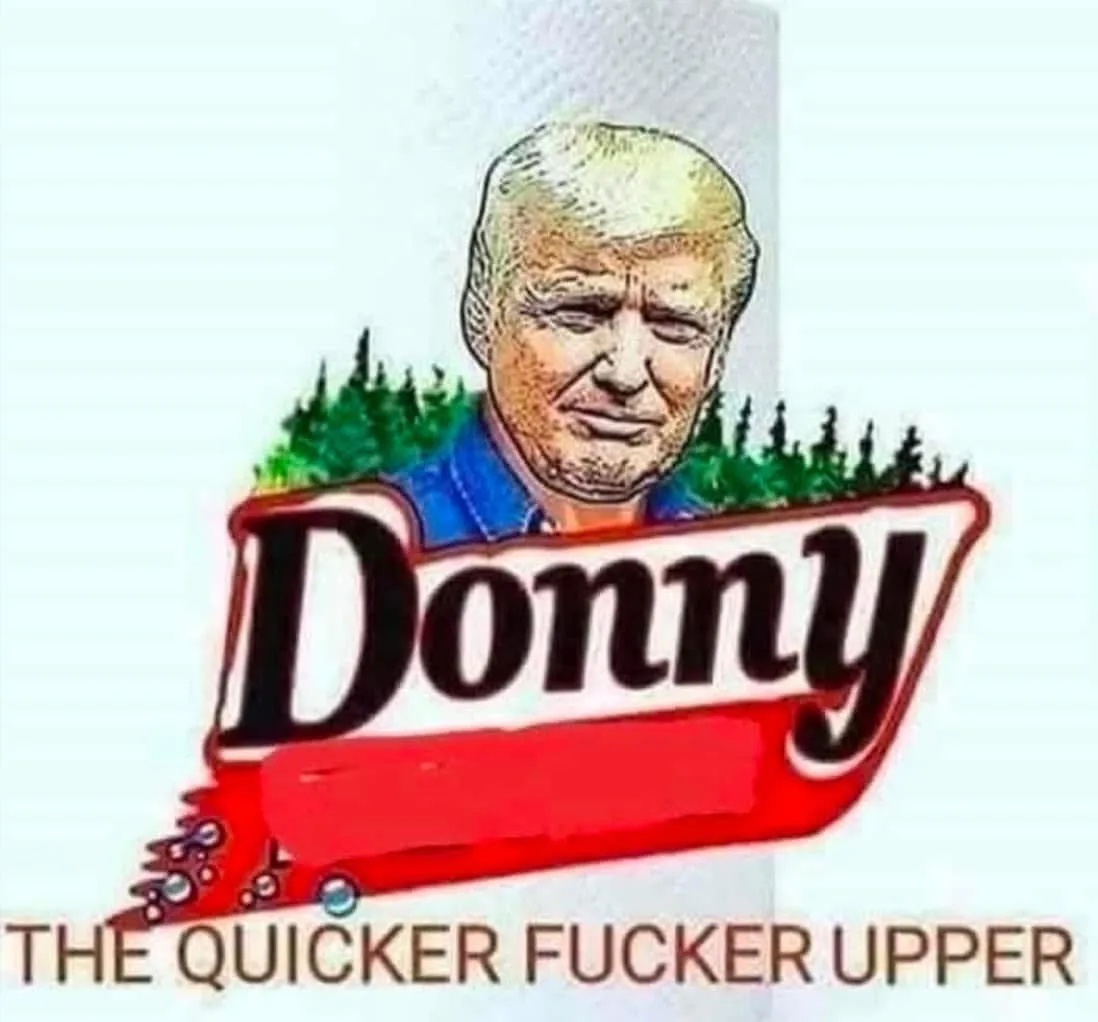 Always Doing His Worst – Just Another Day