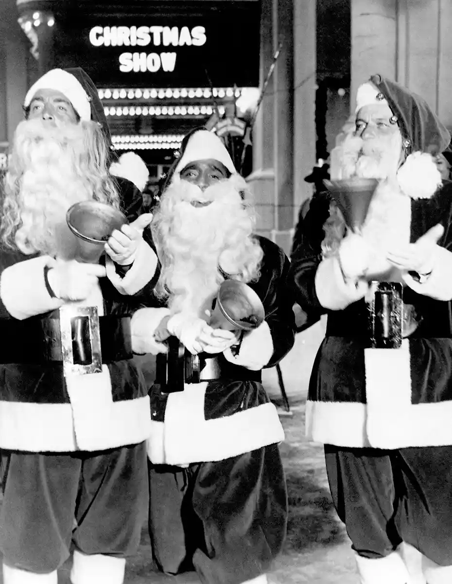 Sending Merry Christmas Wishes to Everyone!
