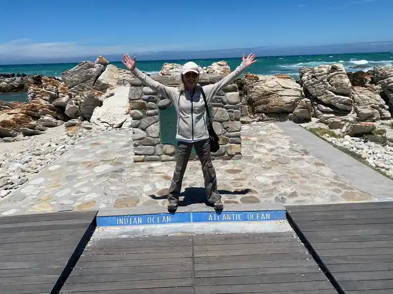 Captivating Snapshots from South Africa
