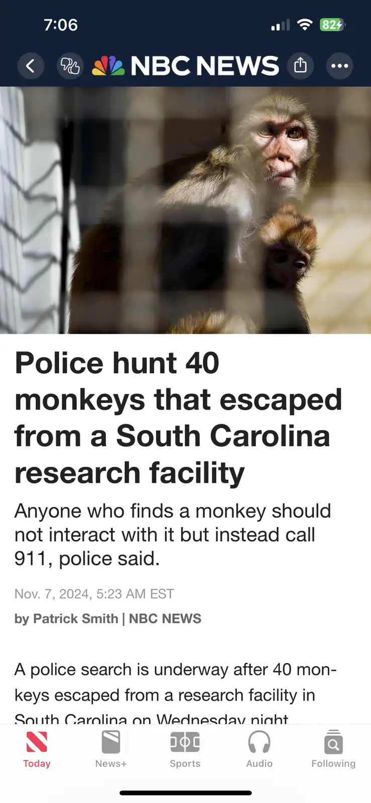A Shocking Twist: Never Saw This Coming!