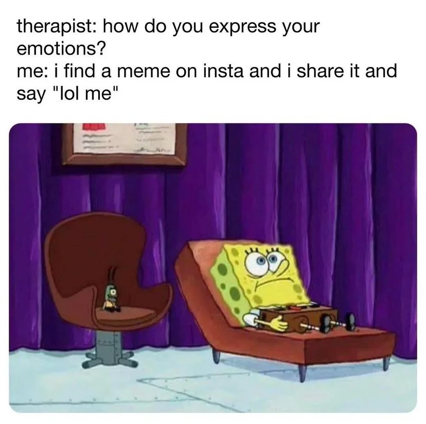 That’s Totally Me!