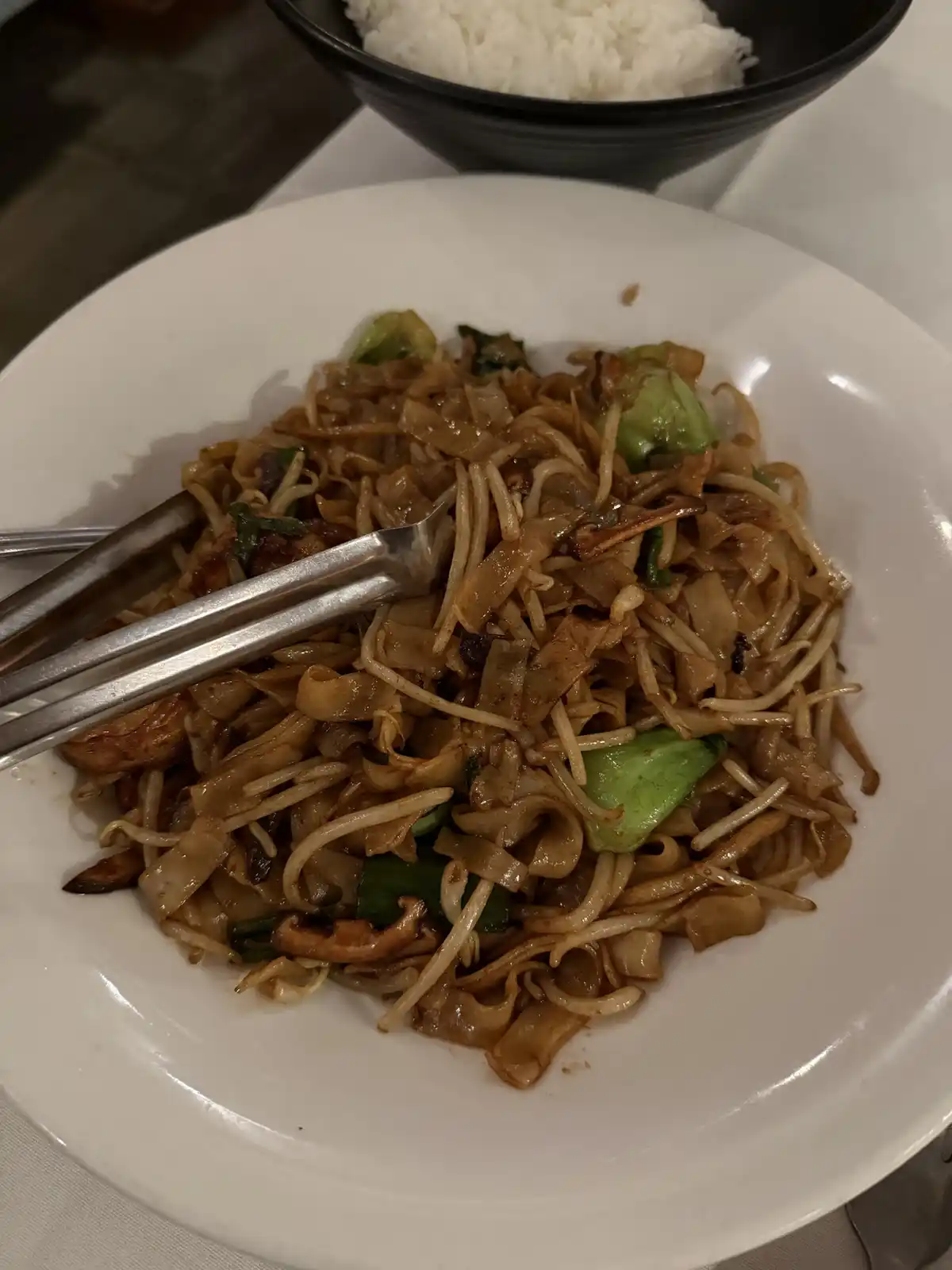 Delicious Food Awaits!