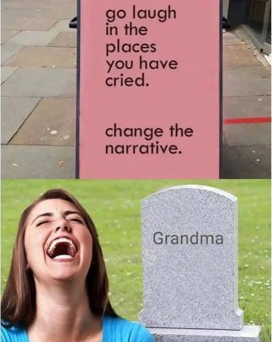 This is exactly what Grandma would have wanted!