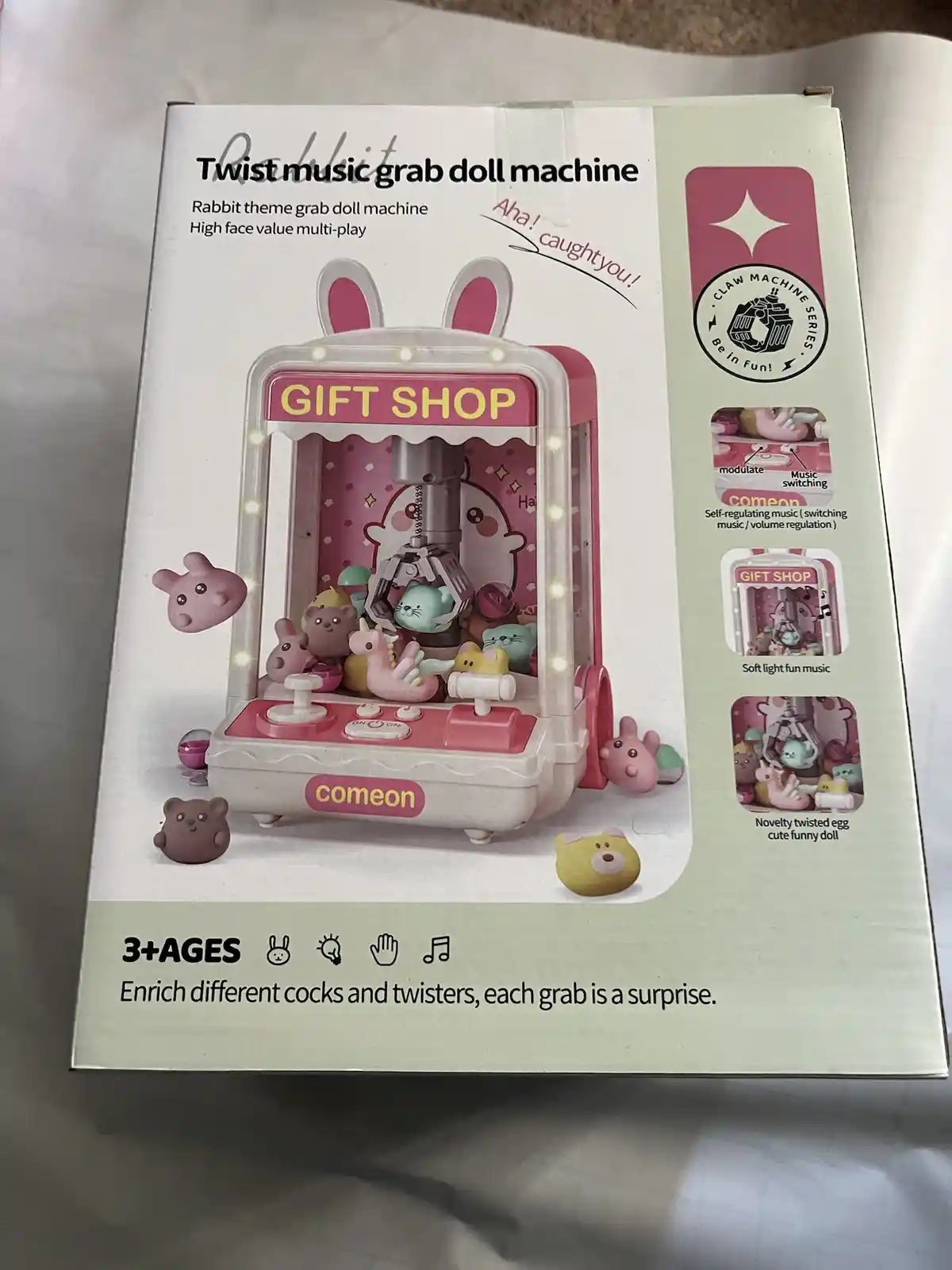 Reconsidering This Gift Idea for My Niece