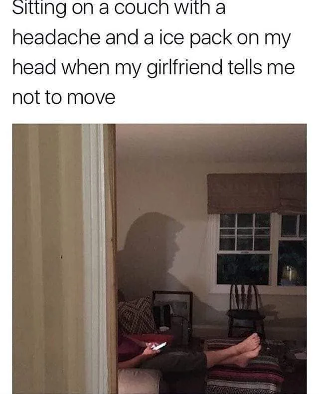 This Could Happen to Anyone: A Cautionary Tale