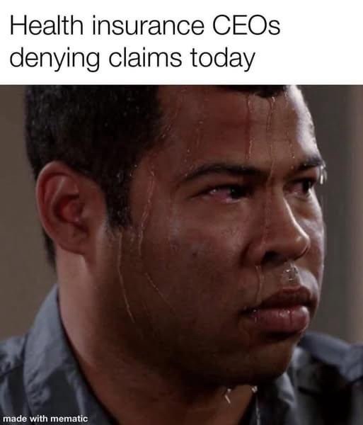 A Surprising Twist: Oh No!
