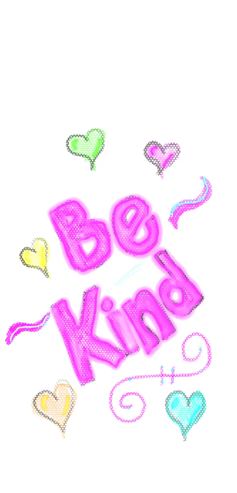 Spread Kindness Everywhere You Go