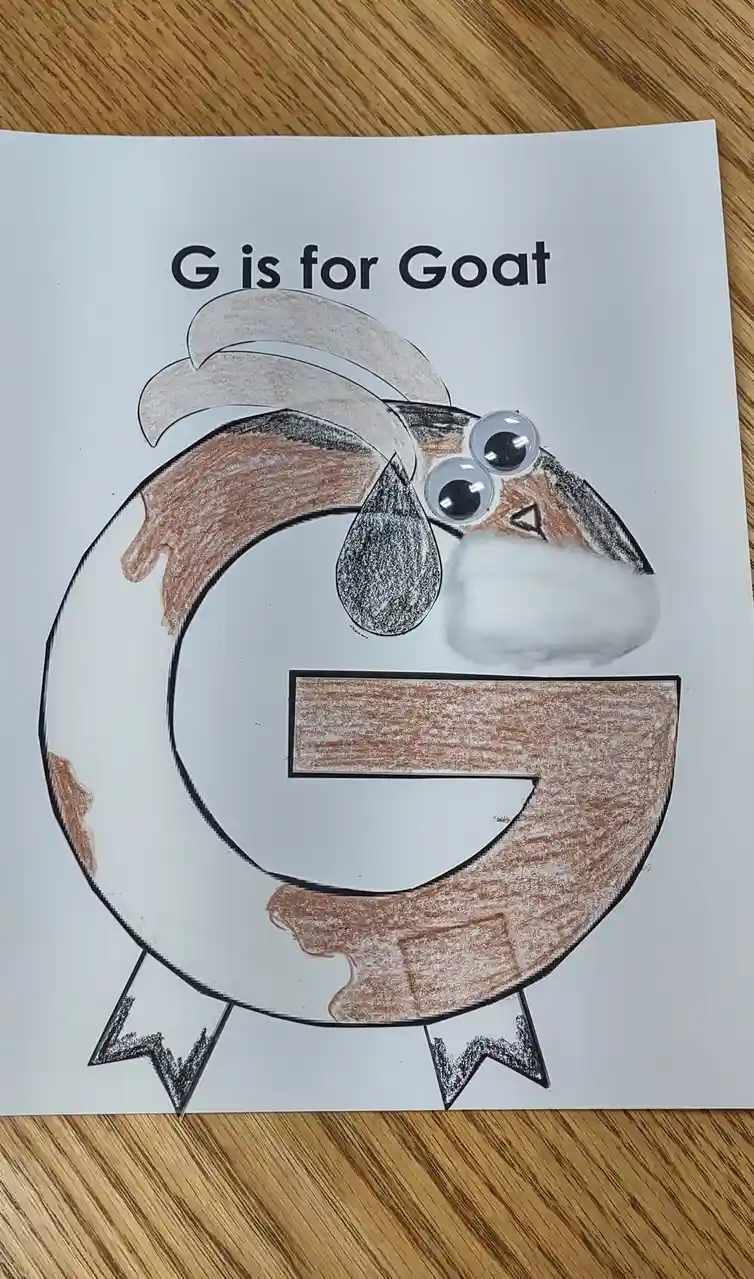 Library Life: Showcasing My 'Art' to the World