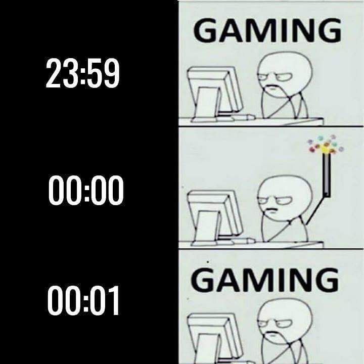 Wishing Everyone a Happy New Year! :)