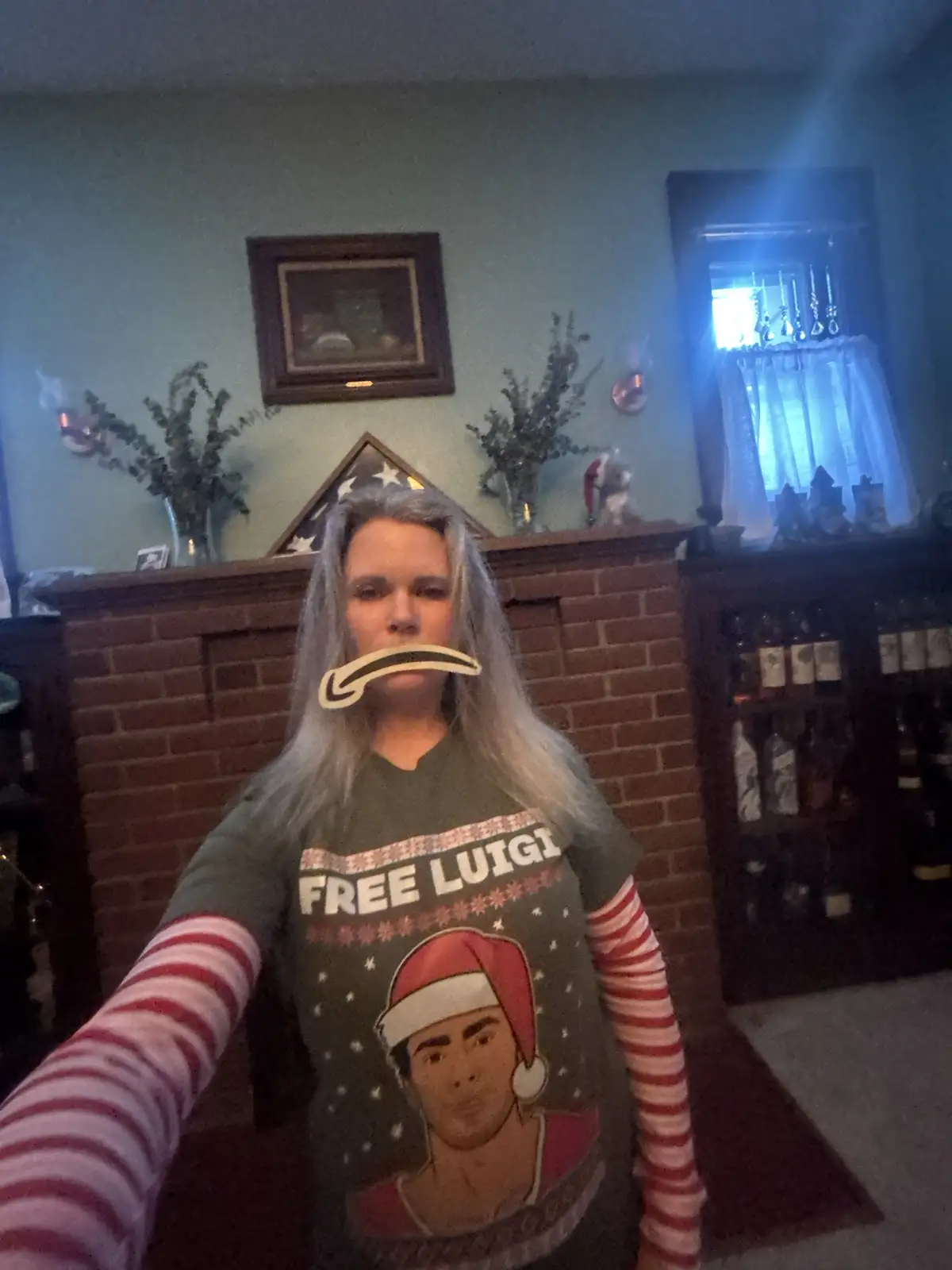 Forget Amazon, let's celebrate Christmas with a twist!